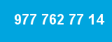 977 762 77 14